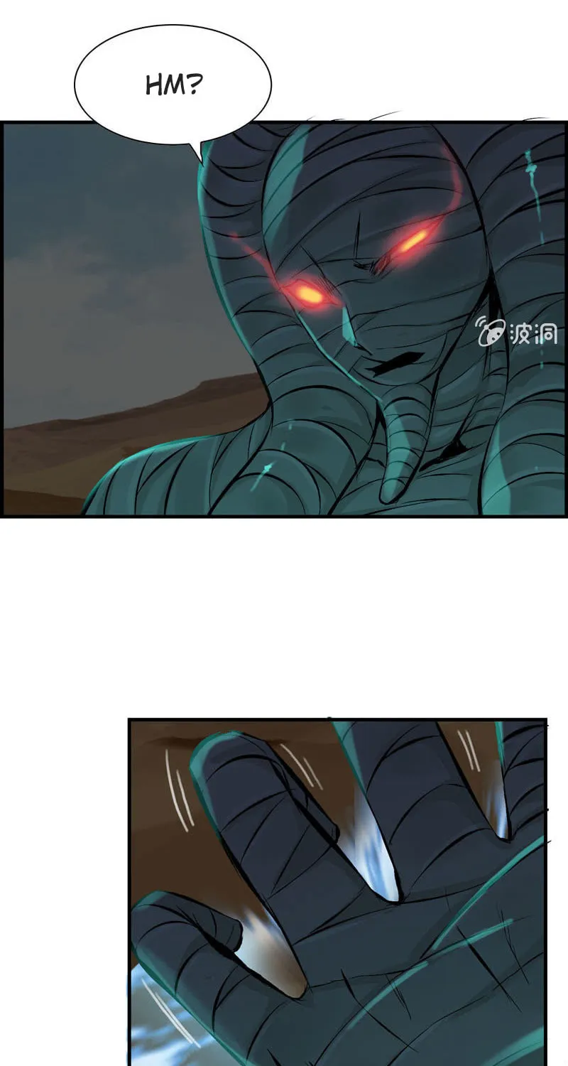 Read Shen Mo Tian Sha (Colored) chapter 9 image 32 on Lezhin
