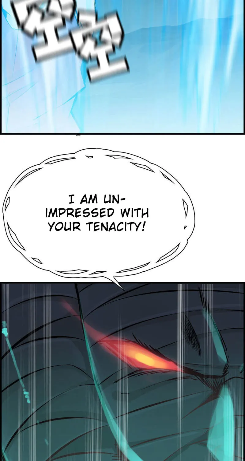 Read Shen Mo Tian Sha (Colored) chapter 9 image 34 on Lezhin