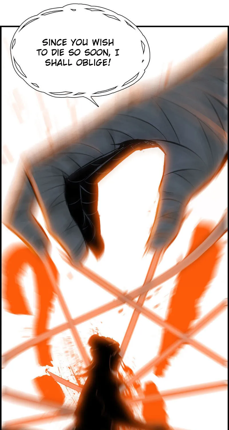 Read Shen Mo Tian Sha (Colored) chapter 9 image 36 on Lezhin