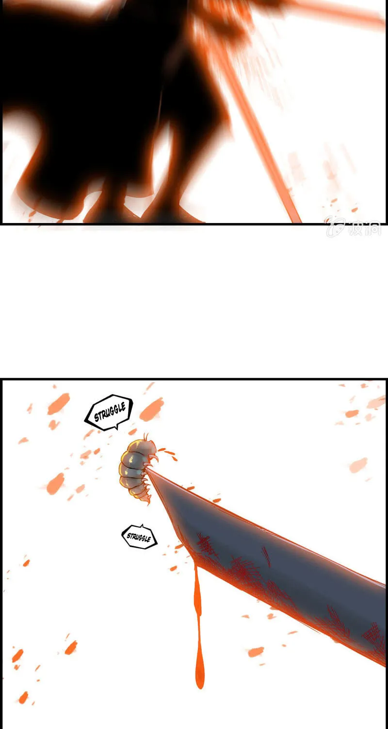 Read Shen Mo Tian Sha (Colored) chapter 9 image 37 on Lezhin