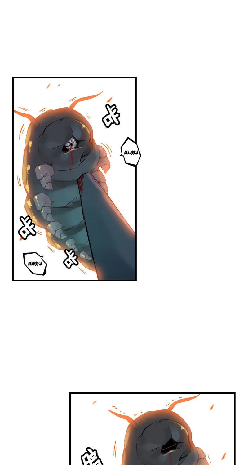 Read Shen Mo Tian Sha (Colored) chapter 9 image 41 on Lezhin