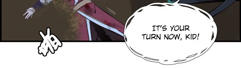 Read Shen Mo Tian Sha (Colored) chapter 9 image 44 on Lezhin