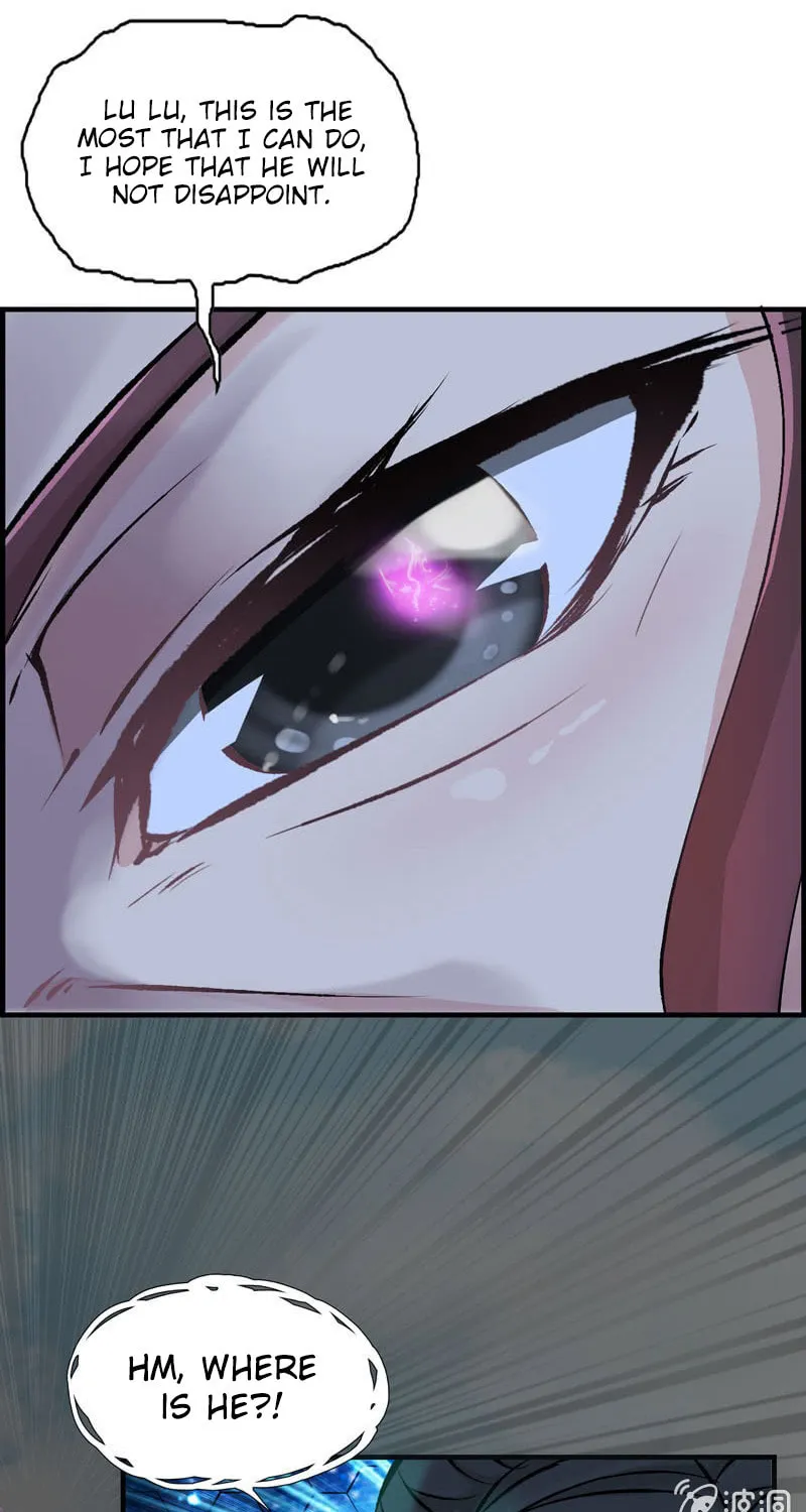 Read Shen Mo Tian Sha (Colored) chapter 9 image 45 on Lezhin