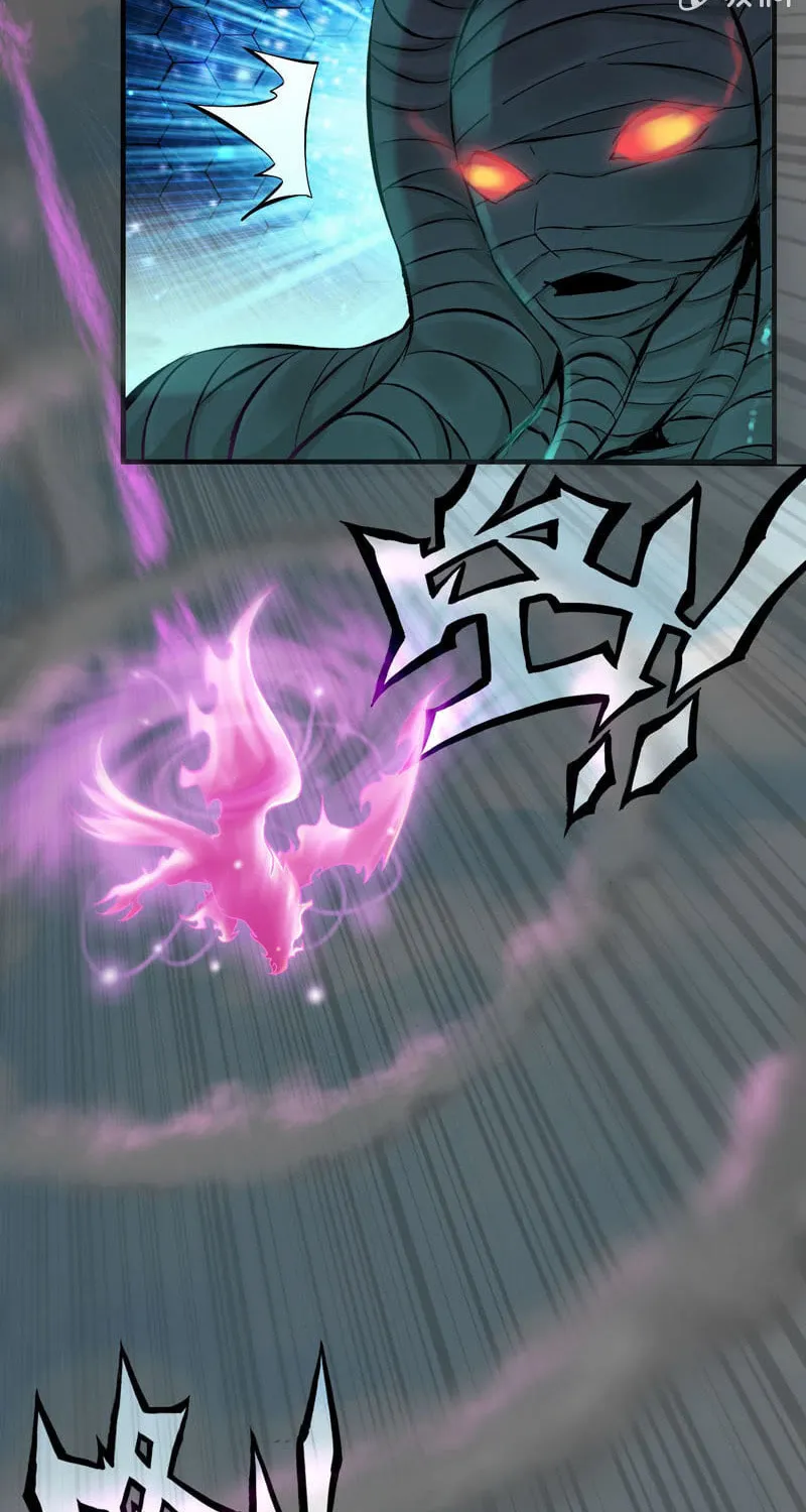 Read Shen Mo Tian Sha (Colored) chapter 9 image 46 on Lezhin