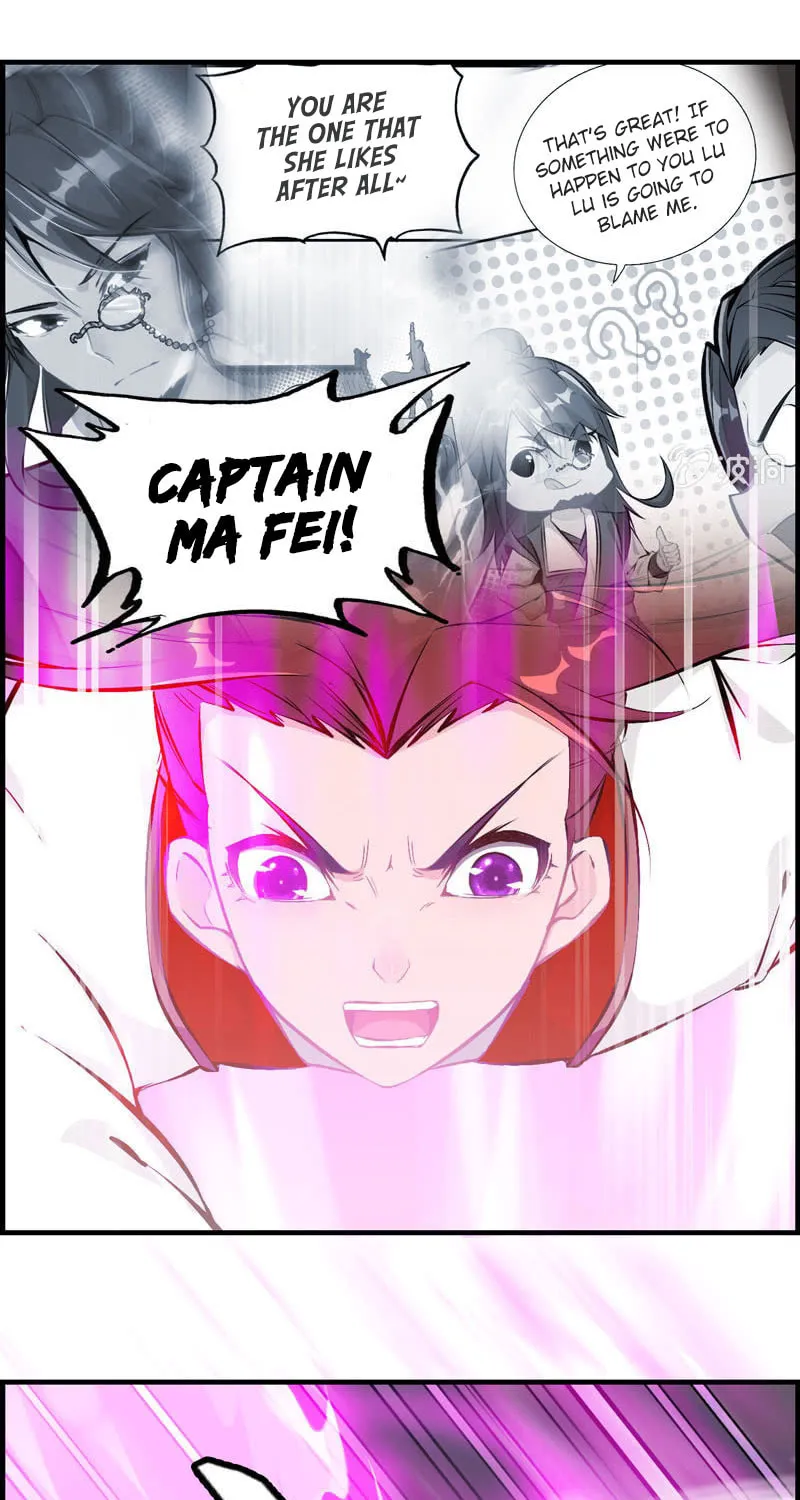 Read Shen Mo Tian Sha (Colored) chapter 9 image 49 on Lezhin