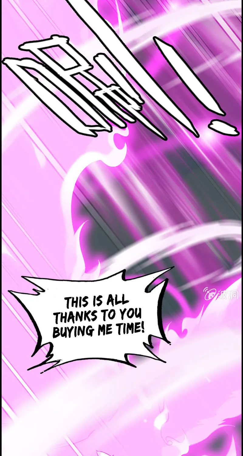 Read Shen Mo Tian Sha (Colored) chapter 9 image 50 on Lezhin