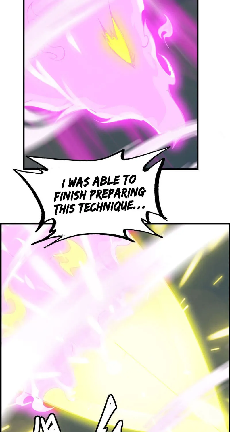 Read Shen Mo Tian Sha (Colored) chapter 9 image 52 on Lezhin