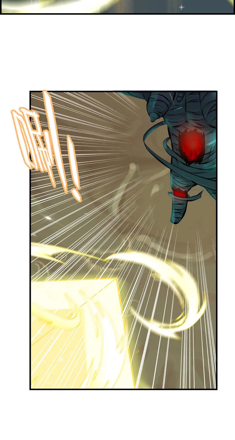 Read Shen Mo Tian Sha (Colored) chapter 9 image 57 on Lezhin