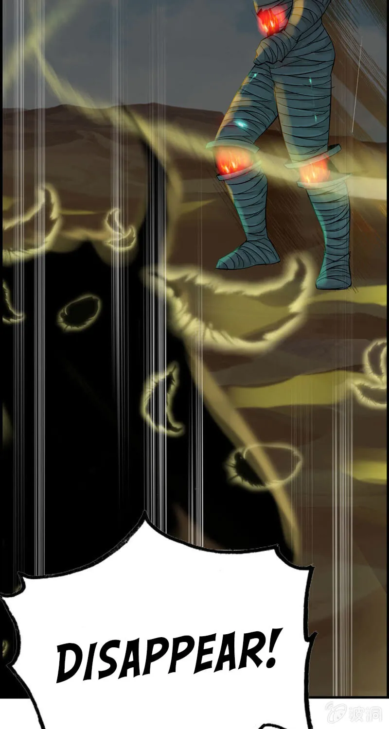 Read Shen Mo Tian Sha (Colored) chapter 9 image 61 on Lezhin