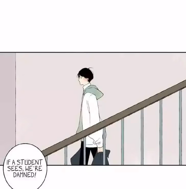 Read Shen Sheng chapter 1 image 101 on Lezhin