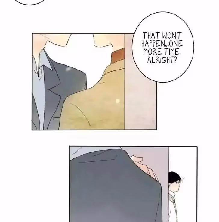 Read Shen Sheng chapter 1 image 102 on Lezhin
