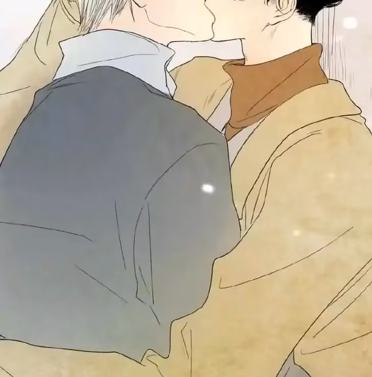Read Shen Sheng chapter 1 image 105 on Lezhin