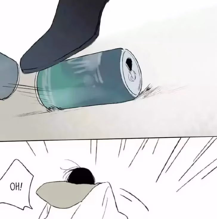 Read Shen Sheng chapter 1 image 116 on Lezhin