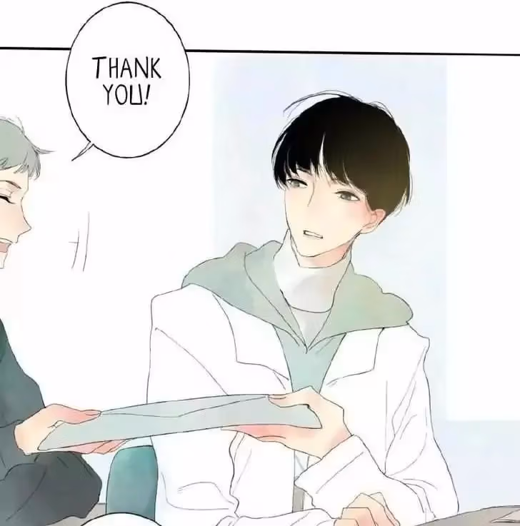 Read Shen Sheng chapter 1 image 12 on Lezhin