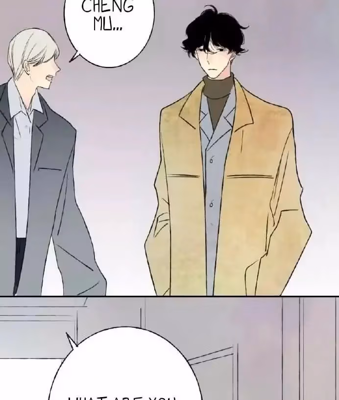 Read Shen Sheng chapter 1 image 122 on Lezhin