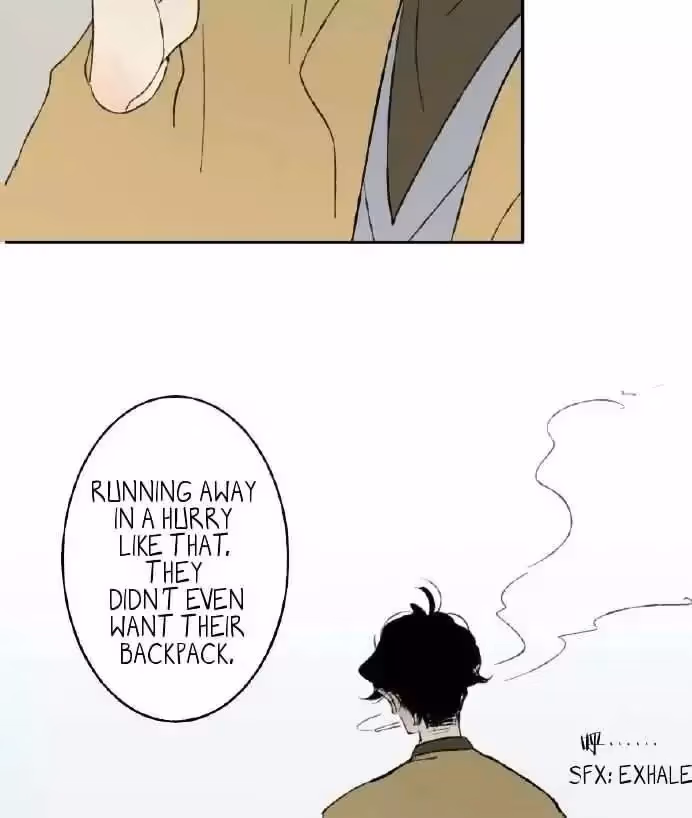 Read Shen Sheng chapter 1 image 133 on Lezhin