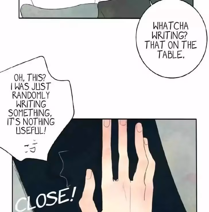 Read Shen Sheng chapter 1 image 14 on Lezhin