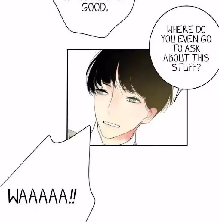 Read Shen Sheng chapter 1 image 18 on Lezhin