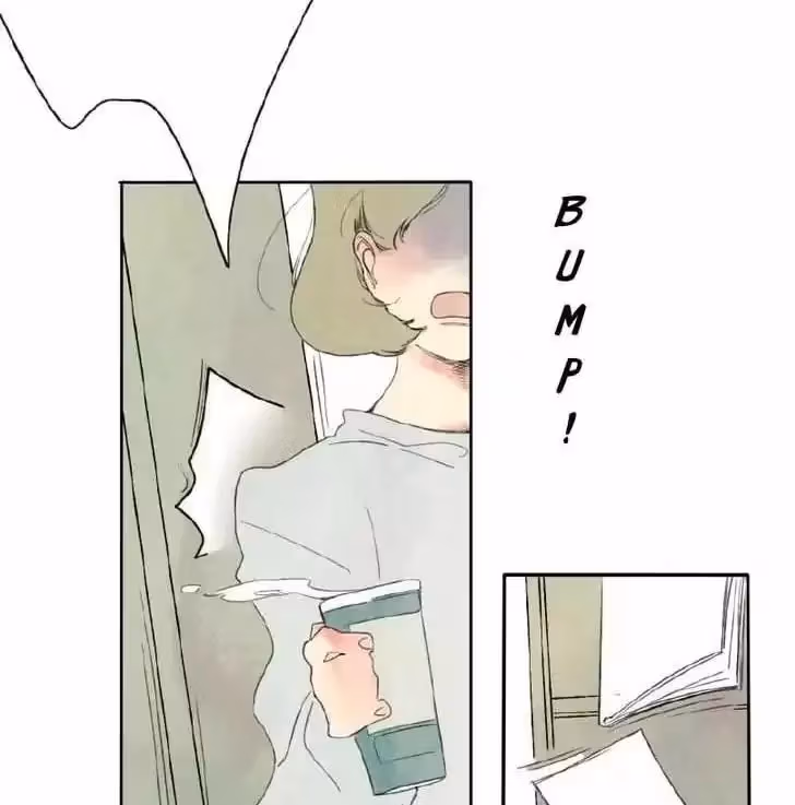 Read Shen Sheng chapter 1 image 19 on Lezhin