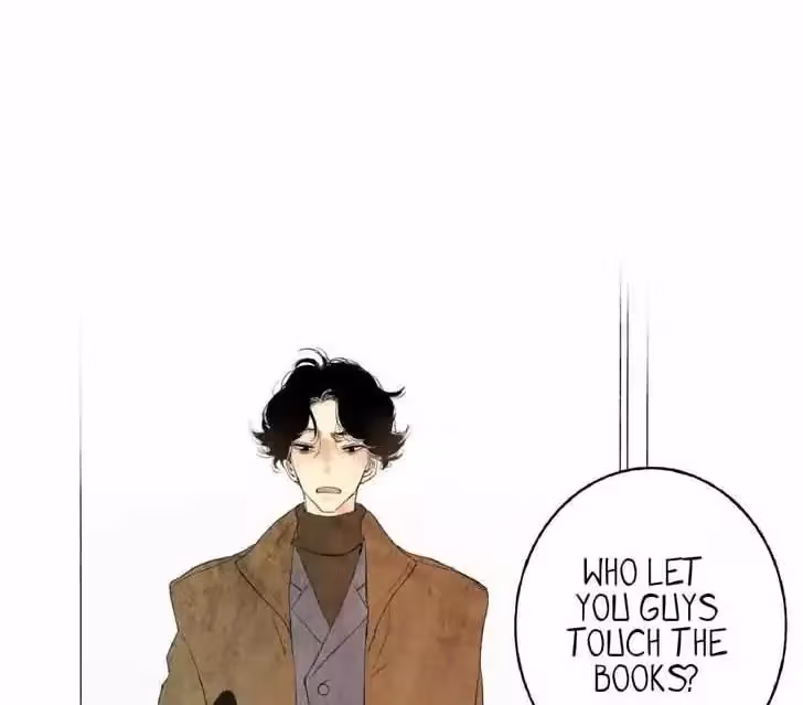 Read Shen Sheng chapter 1 image 26 on Lezhin