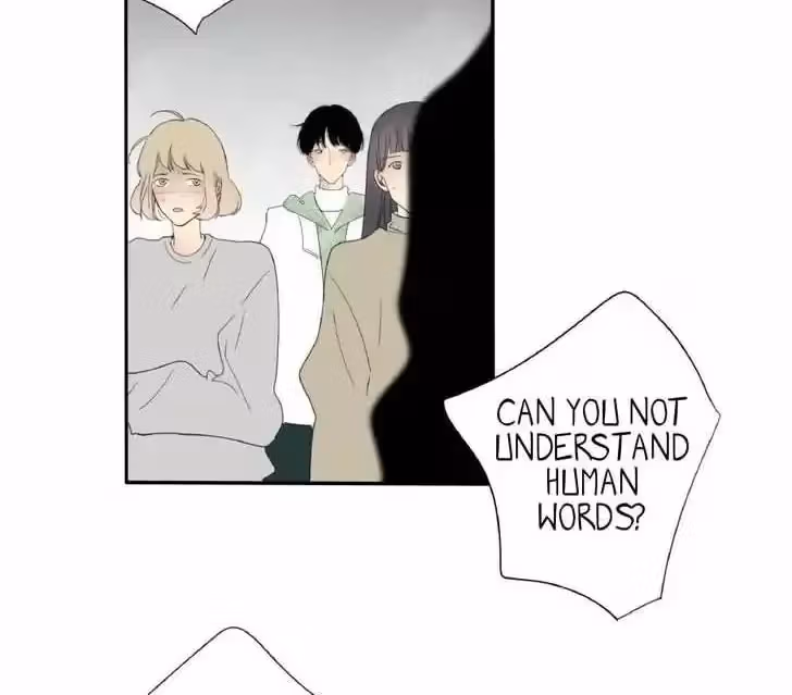 Read Shen Sheng chapter 1 image 33 on Lezhin