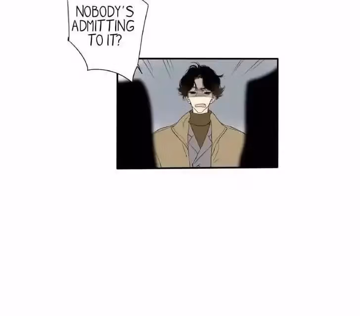 Read Shen Sheng chapter 1 image 34 on Lezhin