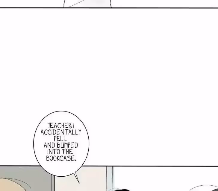 Read Shen Sheng chapter 1 image 39 on Lezhin