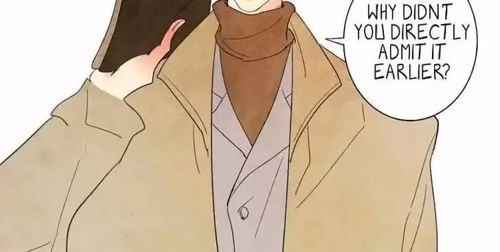 Read Shen Sheng chapter 1 image 44 on Lezhin