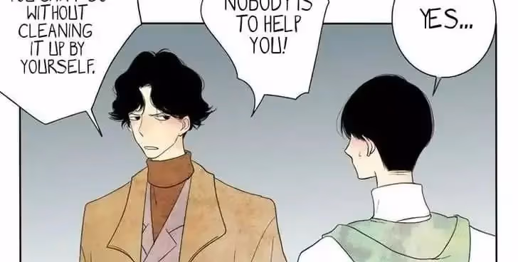 Read Shen Sheng chapter 1 image 50 on Lezhin