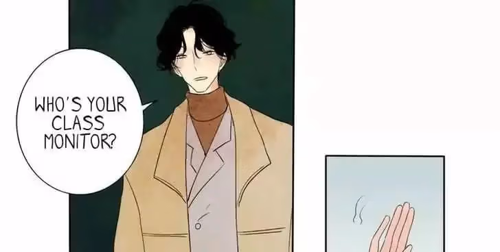 Read Shen Sheng chapter 1 image 54 on Lezhin