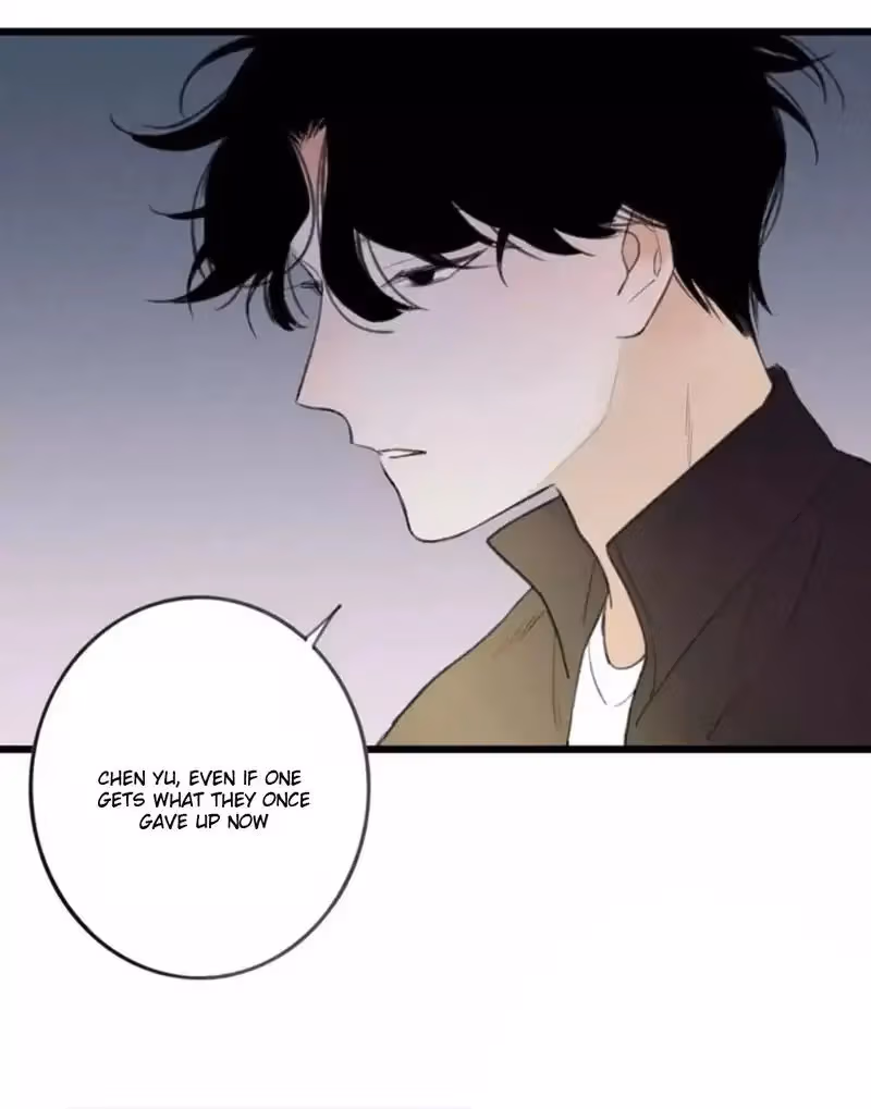 Read Shen Sheng chapter 10 image 1 on Lezhin
