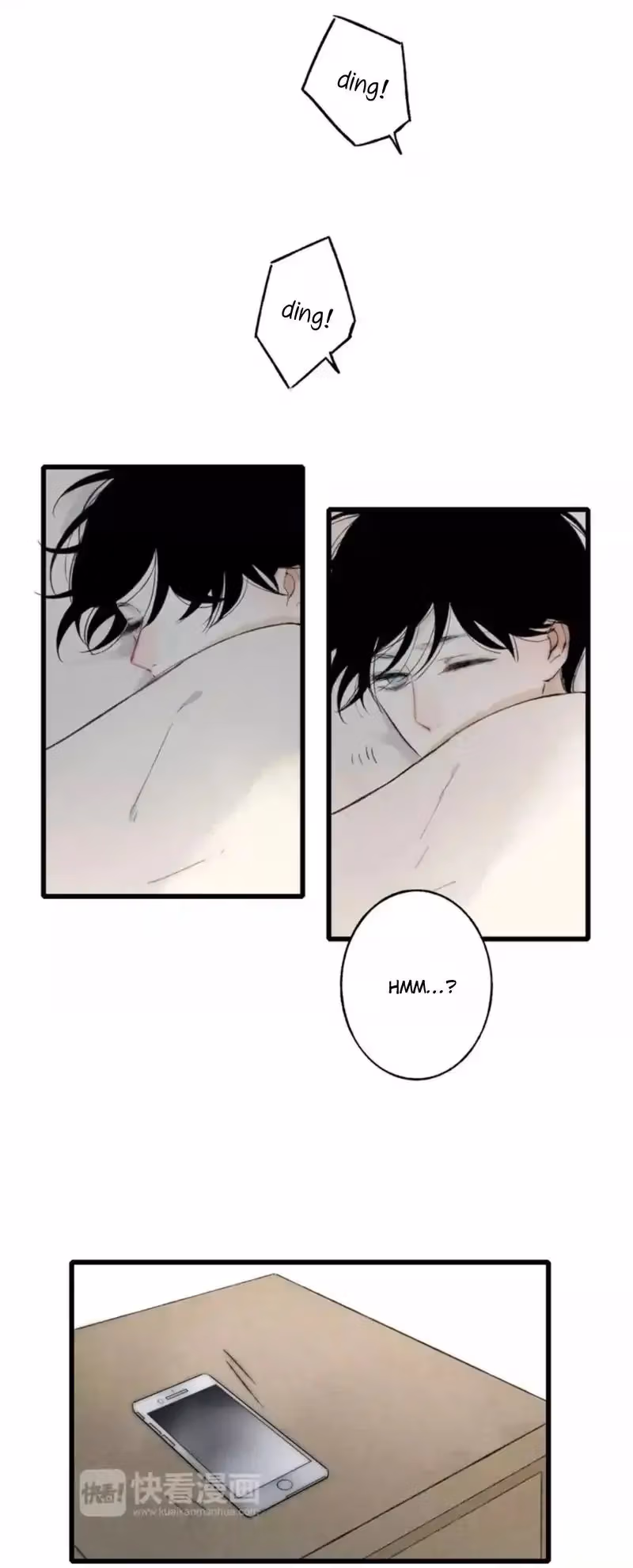Read Shen Sheng chapter 10 image 11 on Lezhin