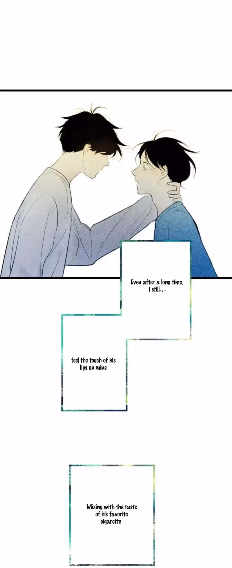 Read Shen Sheng chapter 10 image 18 on Lezhin