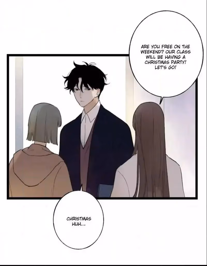 Read Shen Sheng chapter 10 image 25 on Lezhin