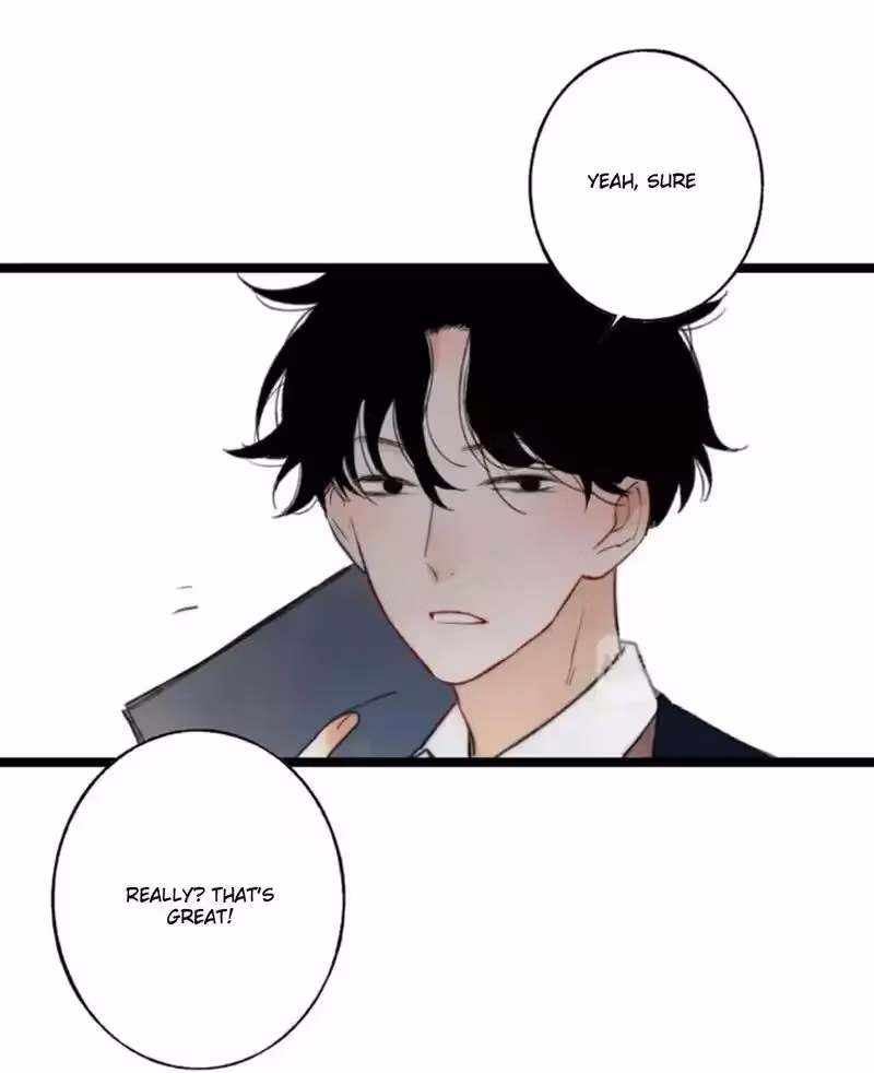 Read Shen Sheng chapter 10 image 26 on Lezhin