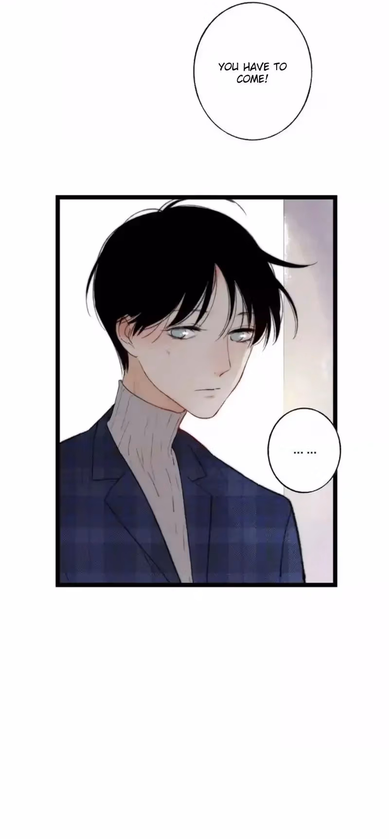 Read Shen Sheng chapter 10 image 27 on Lezhin