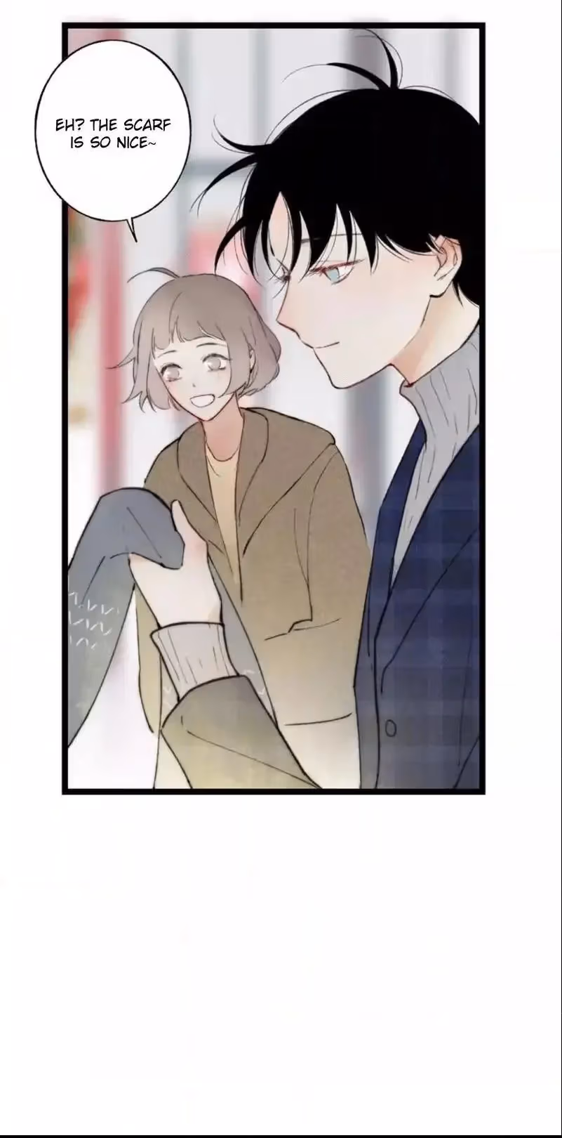 Read Shen Sheng chapter 10 image 31 on Lezhin