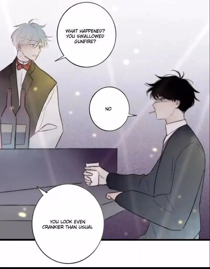 Read Shen Sheng chapter 10 image 34 on Lezhin