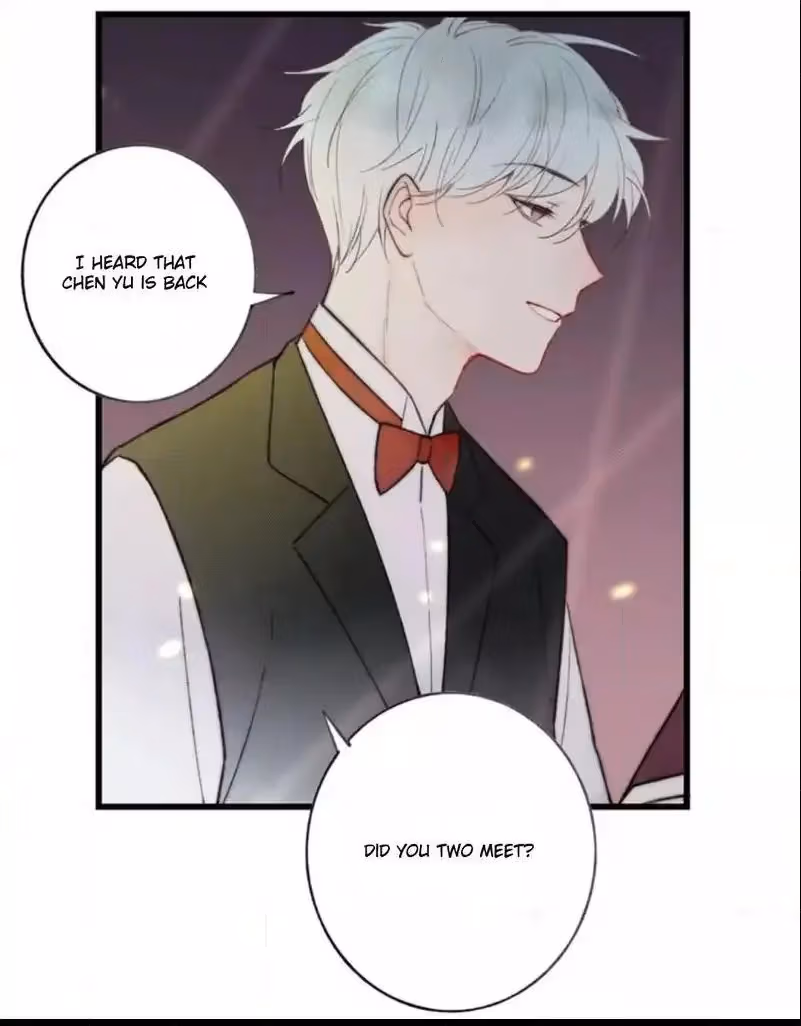 Read Shen Sheng chapter 10 image 35 on Lezhin