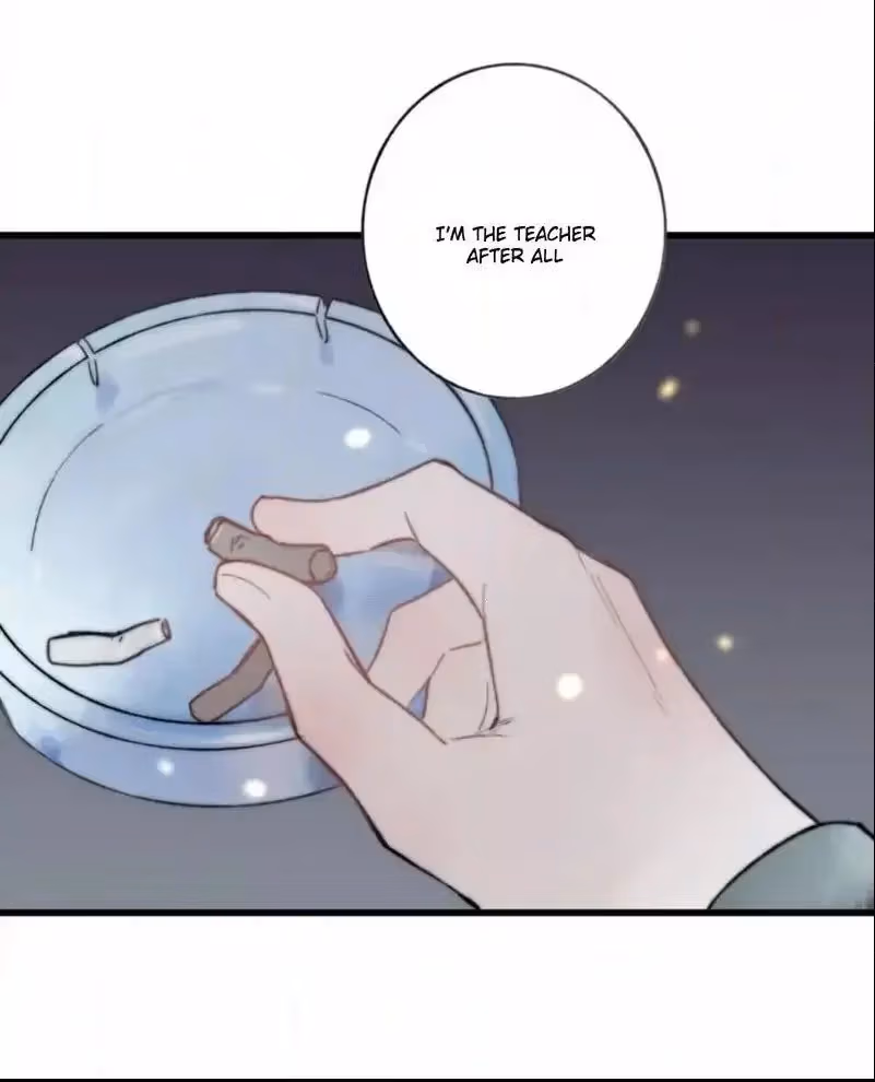 Read Shen Sheng chapter 10 image 37 on Lezhin