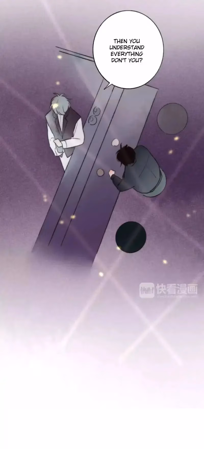 Read Shen Sheng chapter 10 image 39 on Lezhin