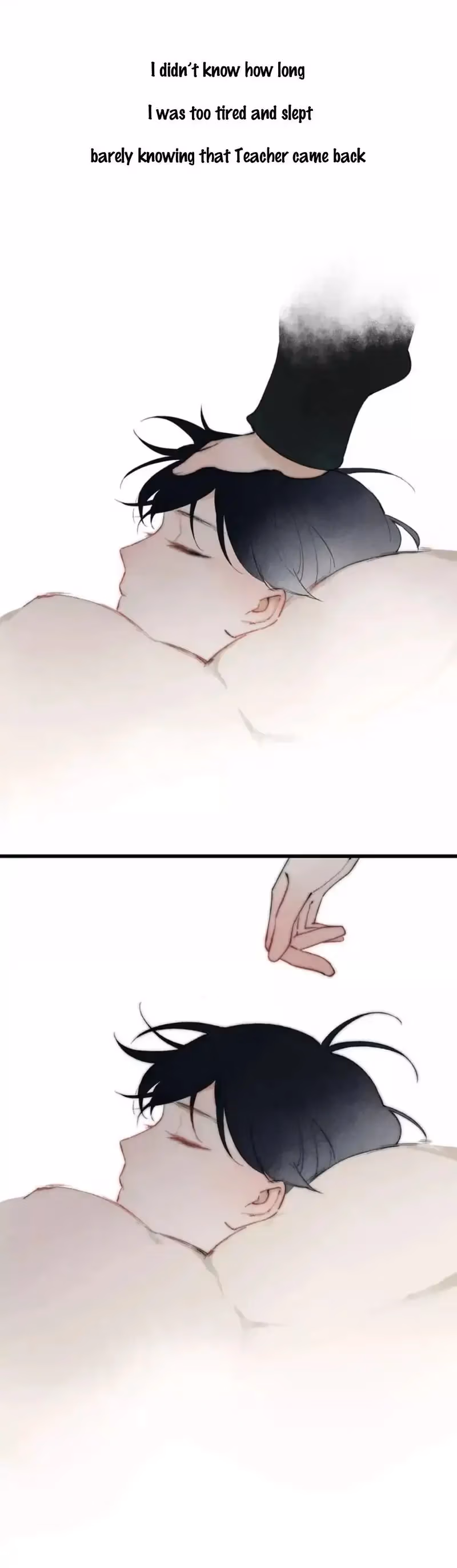 Read Shen Sheng chapter 10 image 9 on Lezhin