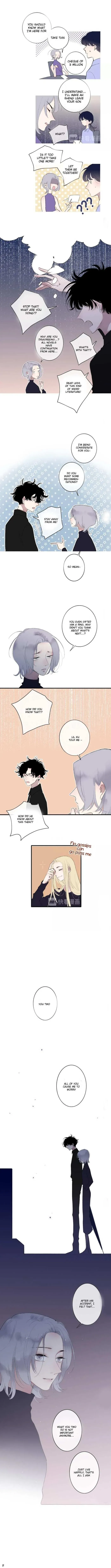 Read Shen Sheng chapter 100 image 3 on Lezhin