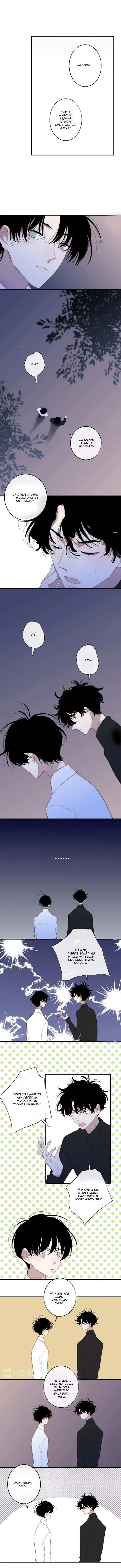 Read Shen Sheng chapter 101 image 2 on Lezhin