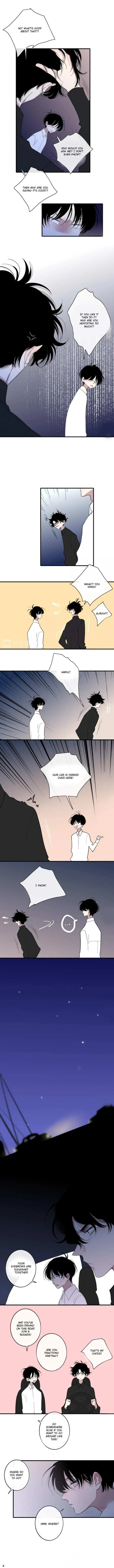 Read Shen Sheng chapter 101 image 3 on Lezhin