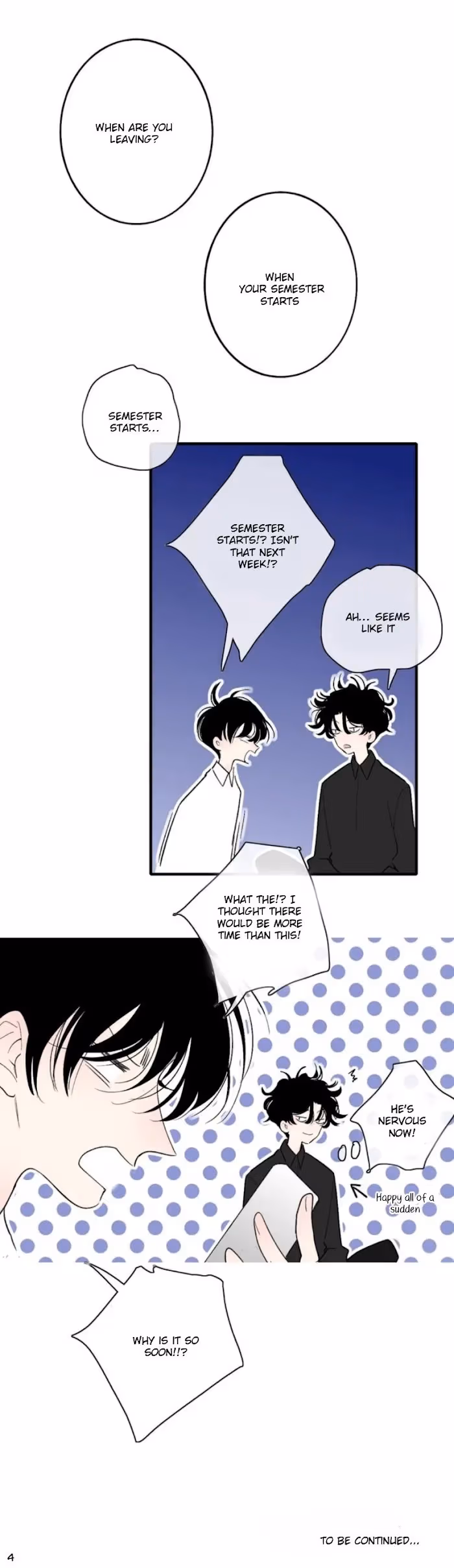 Read Shen Sheng chapter 101 image 5 on Lezhin