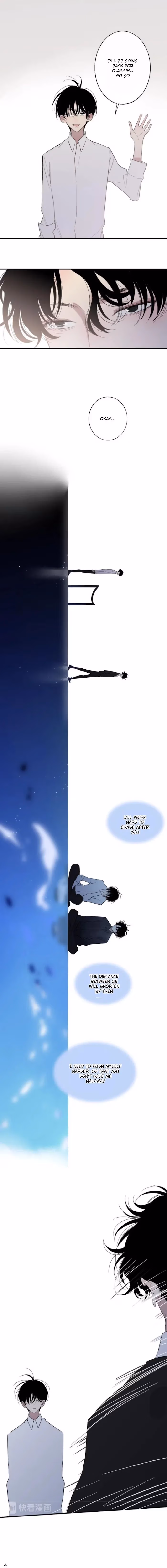 Read Shen Sheng chapter 102 image 5 on Lezhin