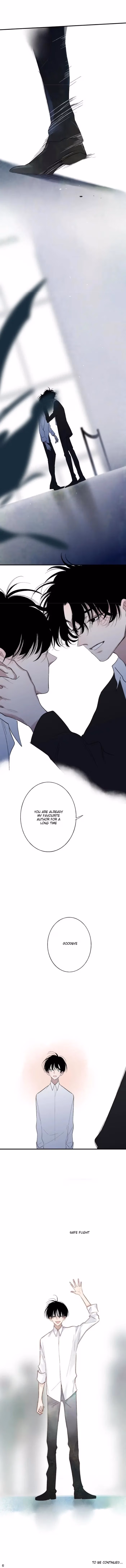 Read Shen Sheng chapter 102 image 6 on Lezhin