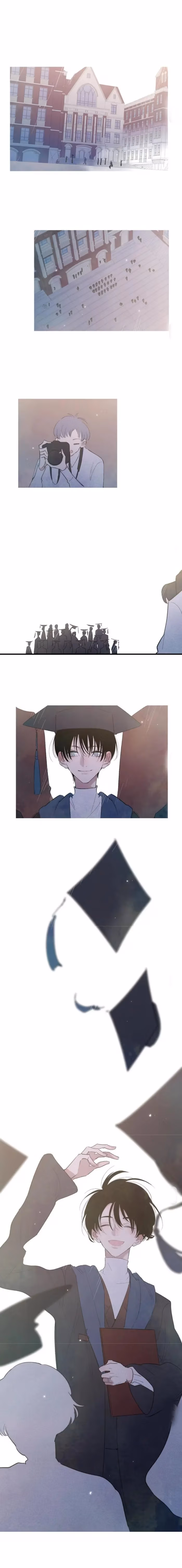 Read Shen Sheng chapter 104 image 2 on Lezhin