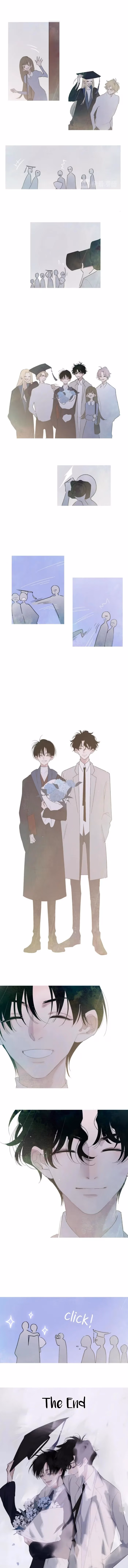 Read Shen Sheng chapter 104 image 4 on Lezhin